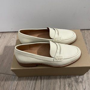 Madewell Loafers